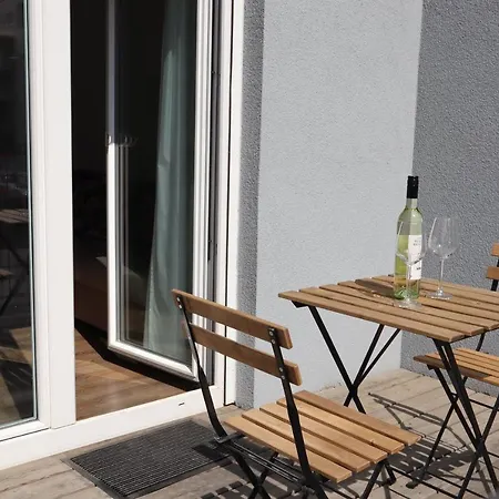 Apstay Bungalow I Free Parking I Self Check-In Graz Exterior foto