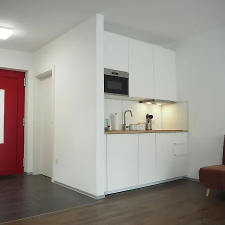 Apstay Bungalow I Free Parking I Self Check-In Graz Exterior foto