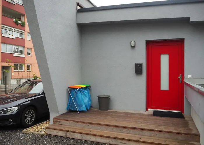Apstay Bungalow I Free Parking I Self Check-In